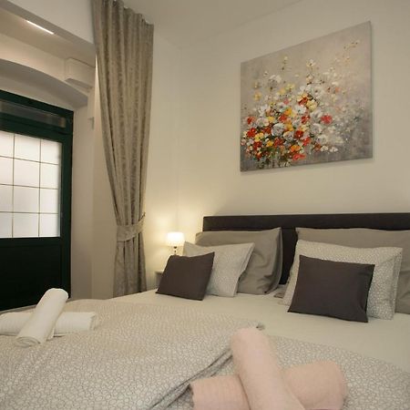 Apartment Klara Split Luaran gambar