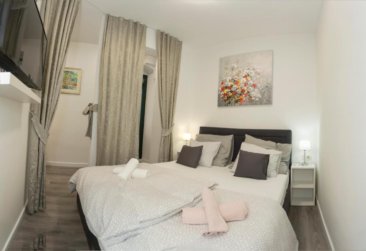Apartment Klara Split Luaran gambar