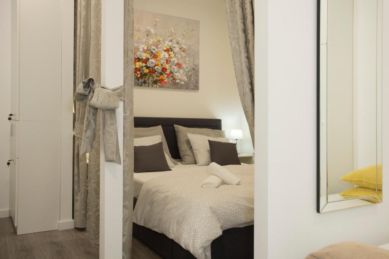 Apartment Klara Split Luaran gambar