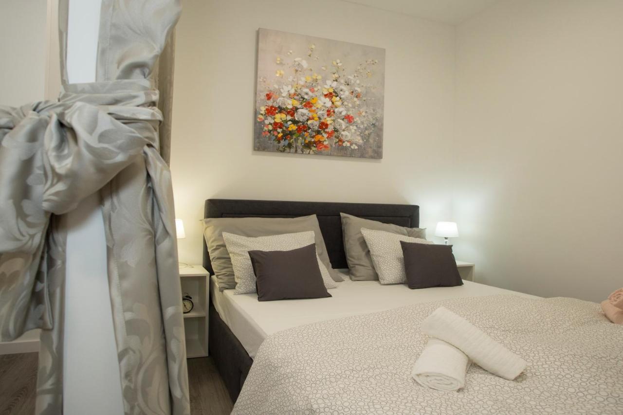 Apartment Klara Split Luaran gambar