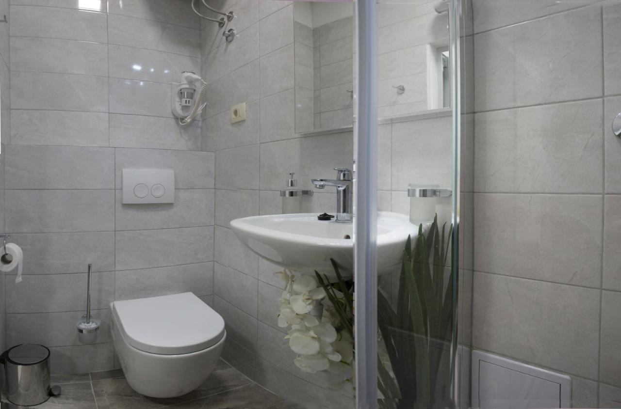 Apartment Klara Split Luaran gambar