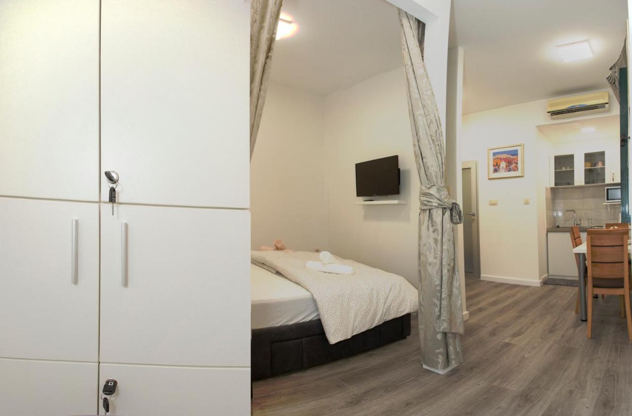 Apartment Klara Split Luaran gambar