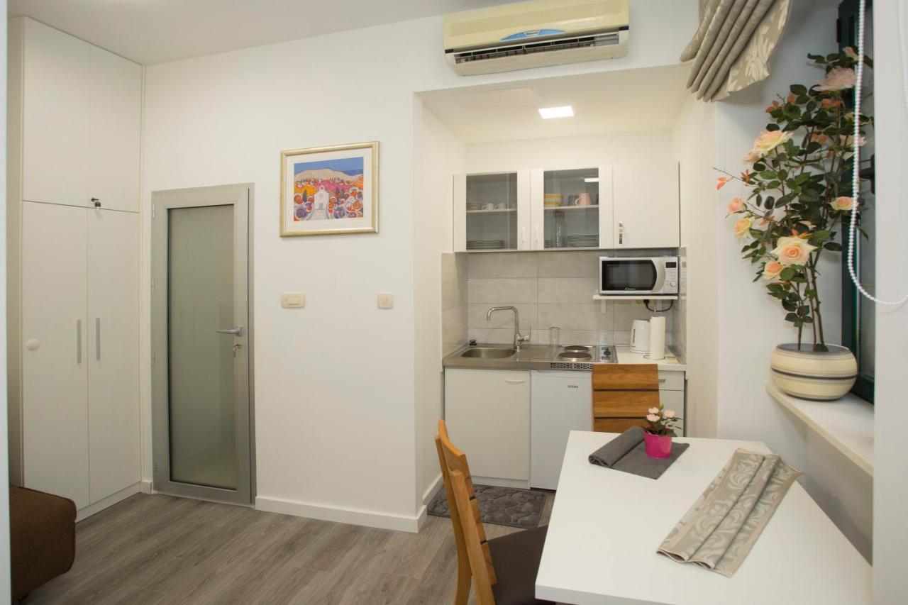 Apartment Klara Split Luaran gambar