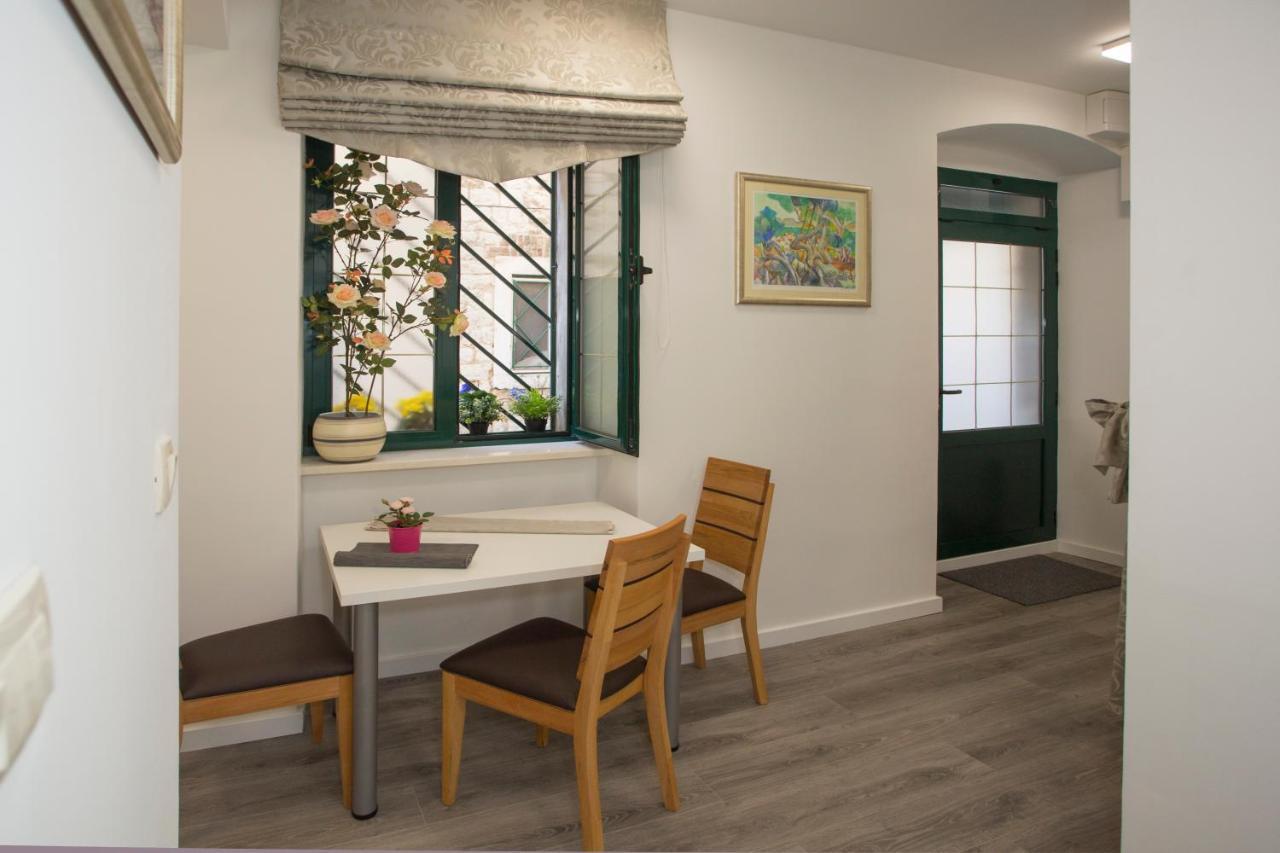 Apartment Klara Split Luaran gambar