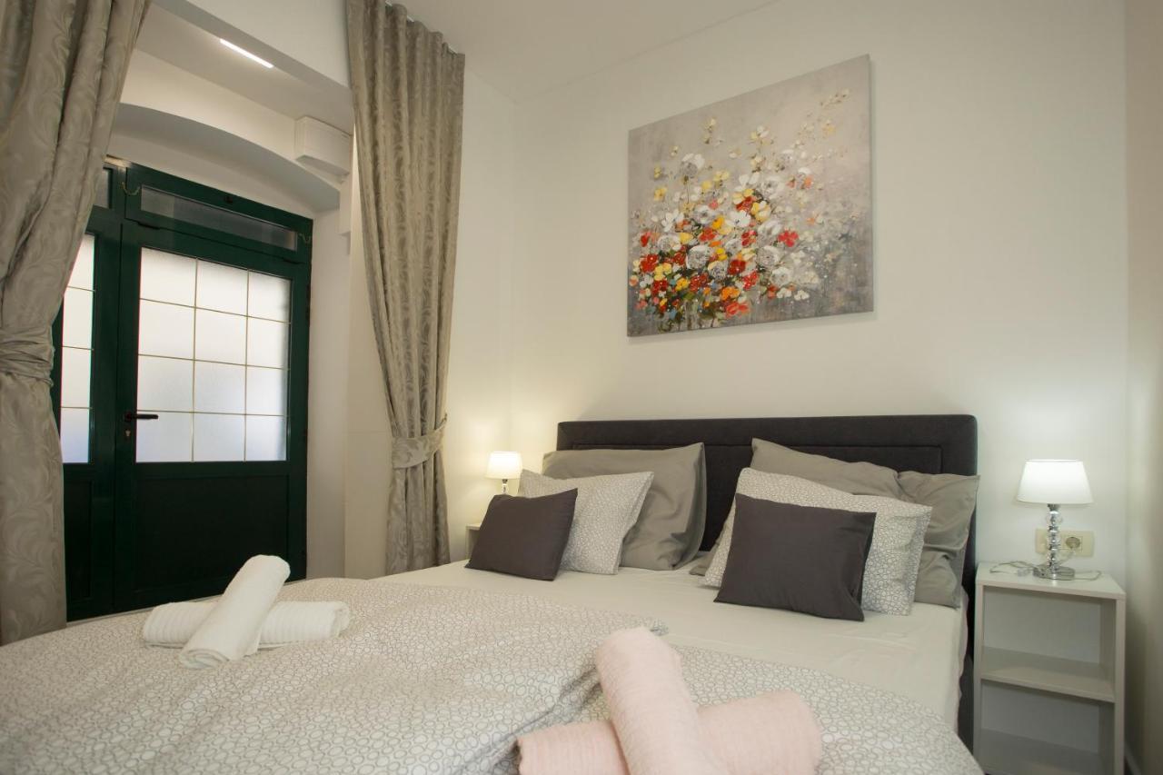Apartment Klara Split Luaran gambar