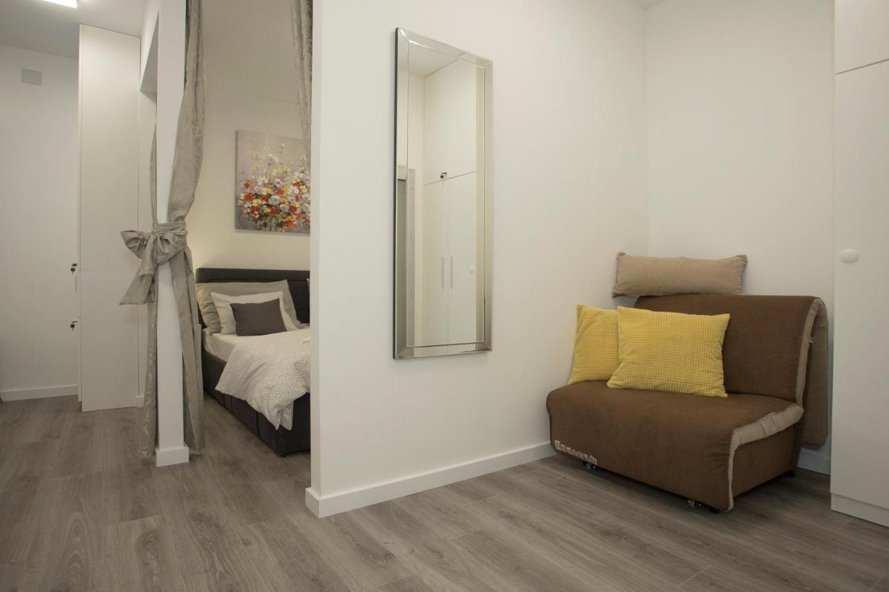 Apartment Klara Split Luaran gambar